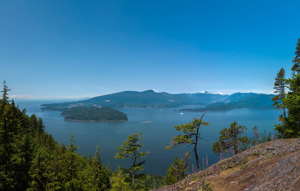 Hiking Tours from Vancouver & Richmond - Step Outside Adventures